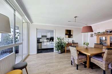 Appartement 4 pièces 179800 €