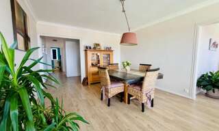 Appartement 4 Pièces 110 m² à vendre à Tourcoing (59200)