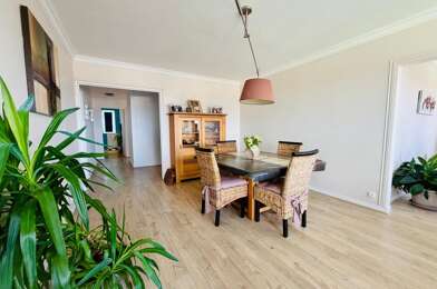 Appartement 4 pièces 179800 €