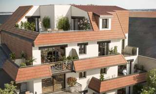 Appartement 3 Pièces 78 m² à vendre à Le Touquet-Paris-Plage (62520)
