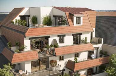 Appartement 3 pièces 985000 €