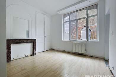 Appartement 2 pièces 129000 €
