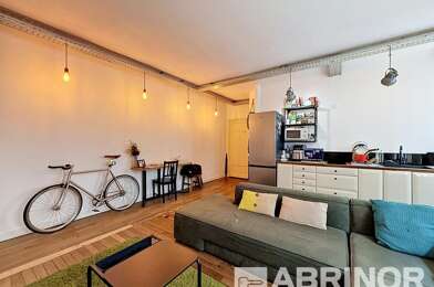 Appartement 2 pièces 242000 €