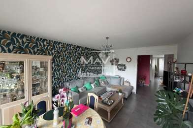 Appartement 3 pièces 134400 €