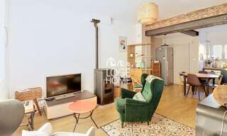 Maison 7 Pièces 60 m² à vendre à Lille (59800)