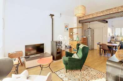 Maison 7 pièces 222000 €