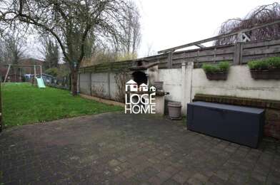 Maison 4 pièces 179000 €
