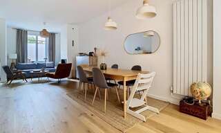 Maison 4 Pièces 116 m² à louer à Mons-en-Barœul (59370)
