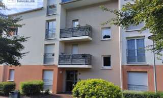 Appartement 2 Pièces 43 m² à louer à Beauvais (60000)