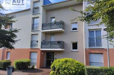 Appartement 2 pièces 634 €