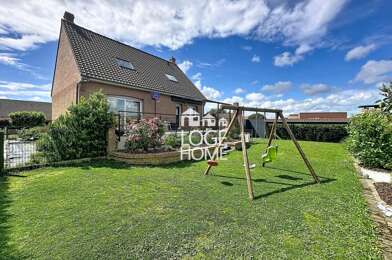 Maison 5 pièces 282500 €