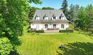 Maison 8 Pièces 247 m² à vendre à Gan (64290)