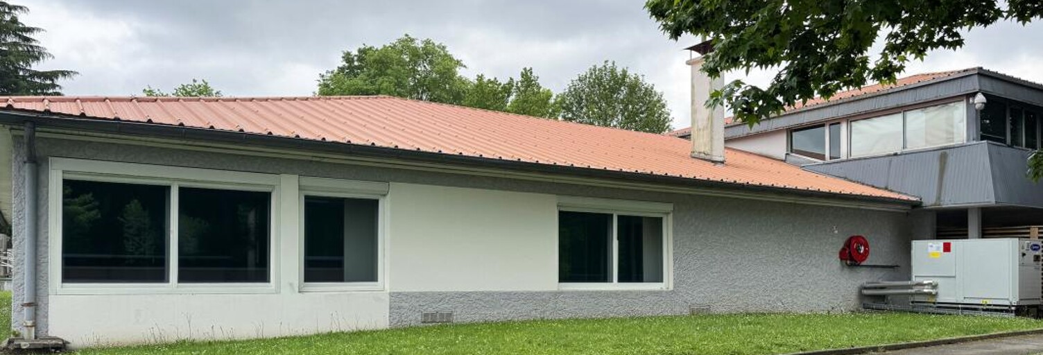 Bureau 23 Pièces 965 m² à vendre à Pau (64000)