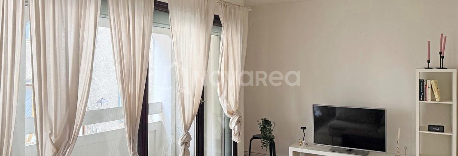 Appartement 4 Pièces 74 m² à vendre à Pau (64000)