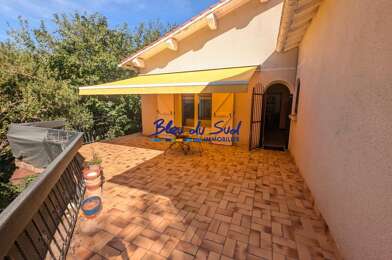 Maison 5 pièces 233500 €