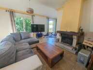 Maison 4 faces plain pied avec jardin et grand garage — photo 2
