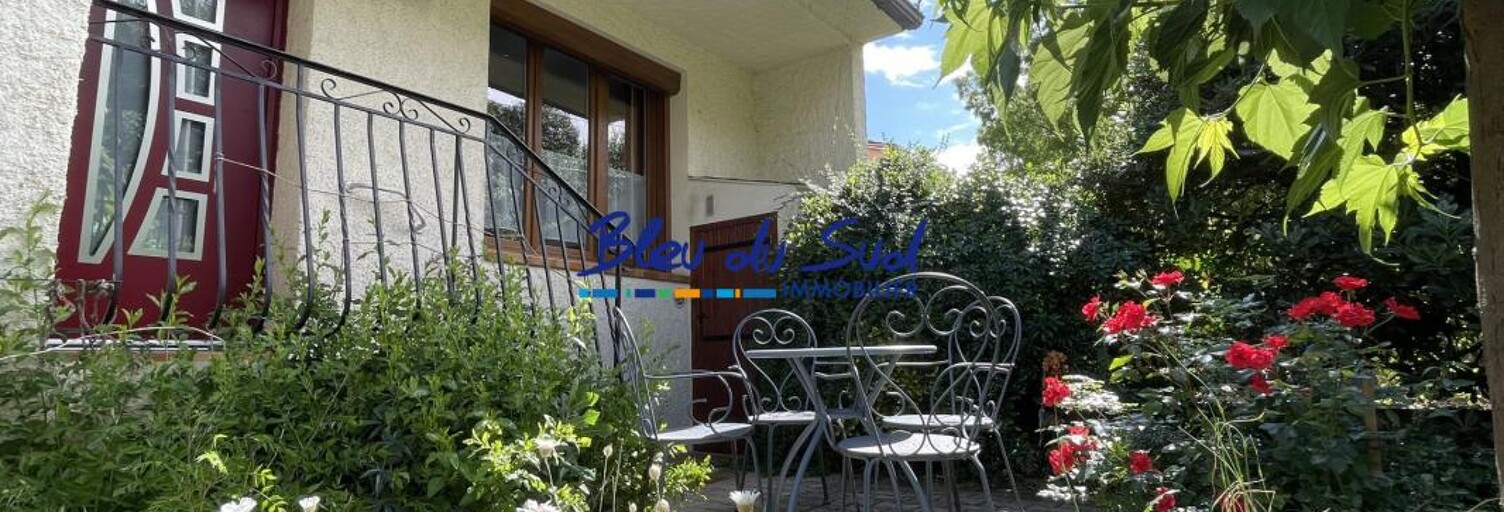 Maison 4 Pièces 108 m² à vendre à Vernet-les-Bains (66820)