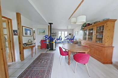 Maison 4 pièces 193500 €
