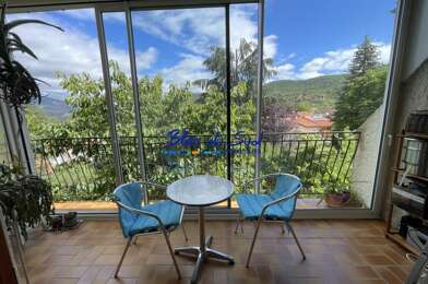 Maison 4 pièces 193500 €