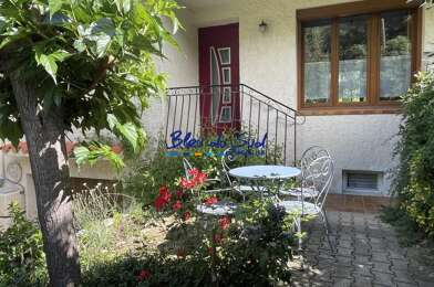 Maison 4 pièces 193500 €
