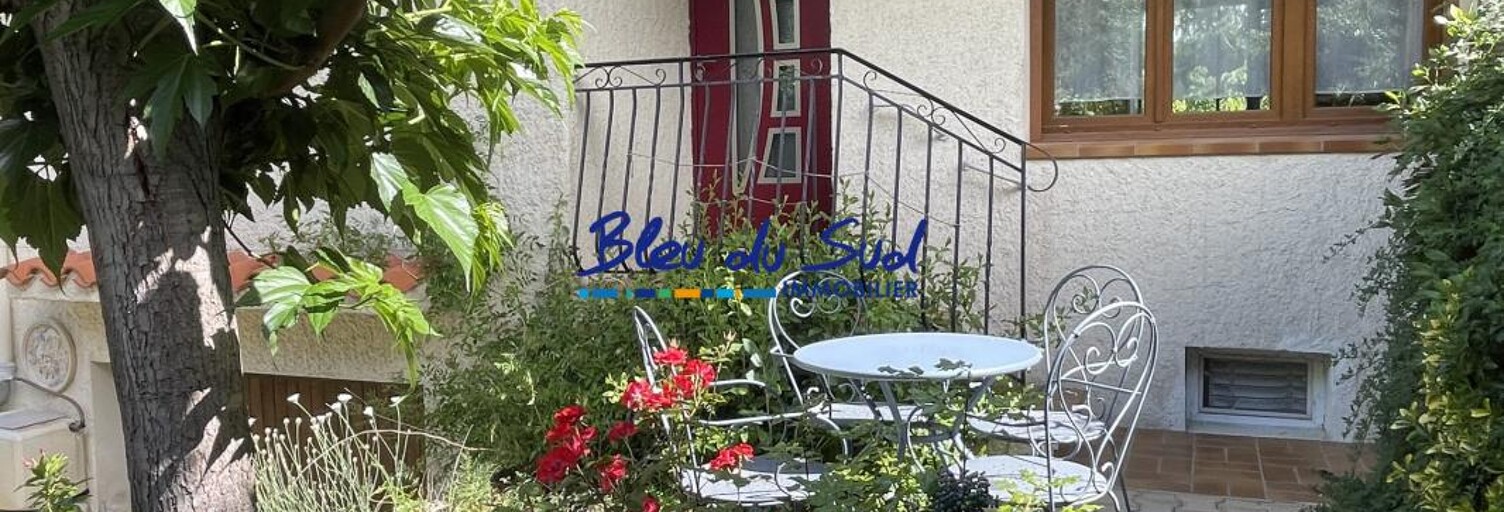 Maison 4 Pièces 108 m² à vendre à Vernet-les-Bains (66820)