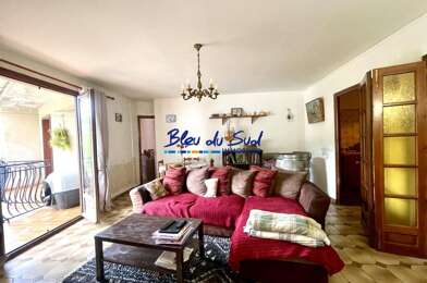 Appartement 4 pièces 550 €