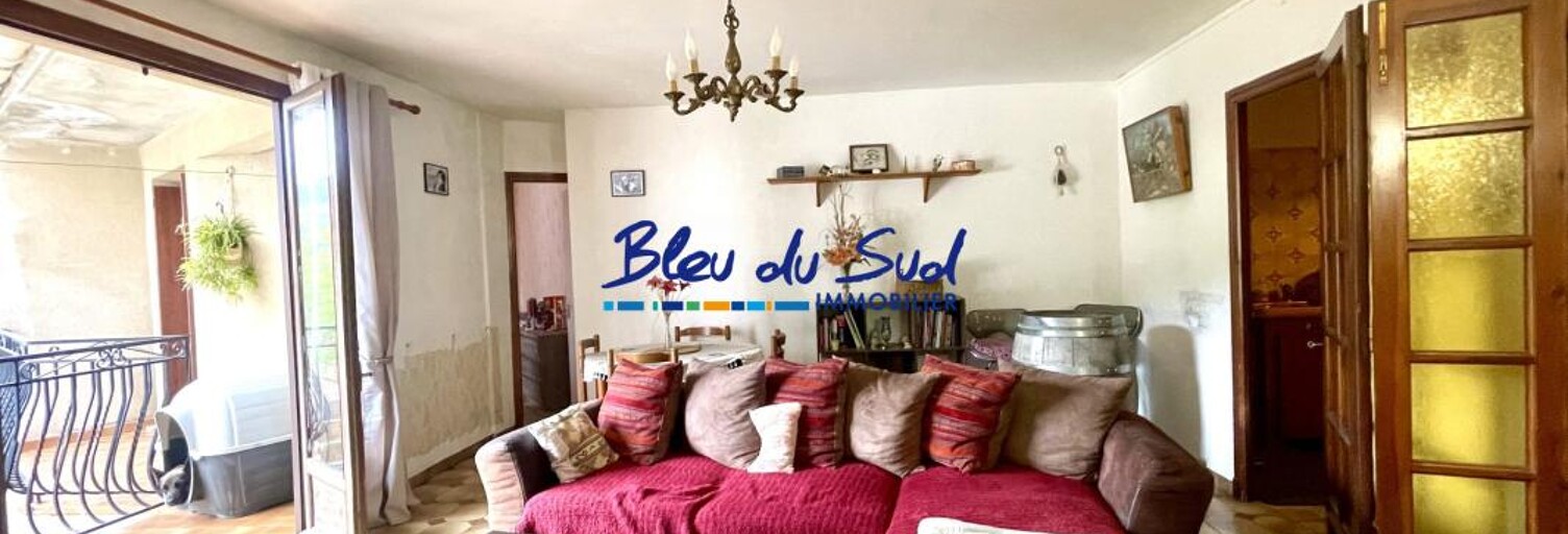 Appartement 4 Pièces 74 m² à louer à Vernet-les-Bains (66820)