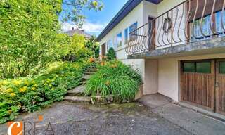 Maison 5 Pièces 90 m² à vendre à Pfastatt (68120)
