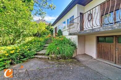 Maison 5 pièces 262000 €