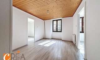 Appartement 3 Pièces 58 m² à vendre à Thann (68800)