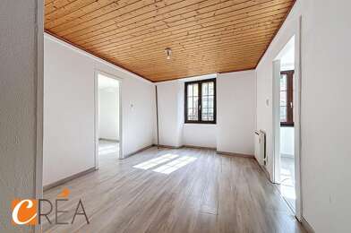 Appartement 3 pièces 60000 €