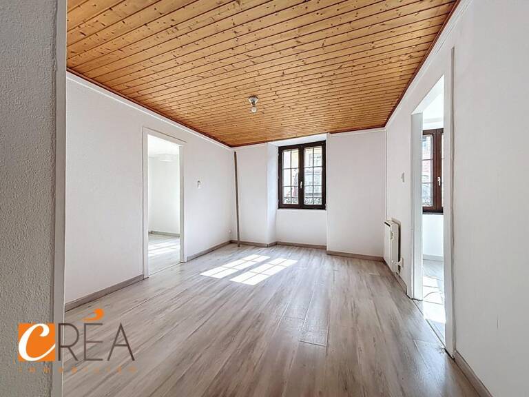 Appartement à vendre Thann — photo 1
