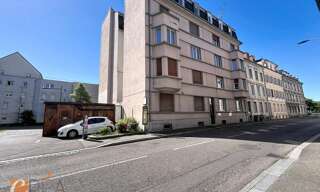 Appartement 3 Pièces 85 m² à vendre à Mulhouse (68100)
