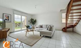 Maison 5 Pièces 99 m² à louer à Roppentzwiller (68480)