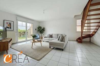 Maison 5 pièces 1200 €