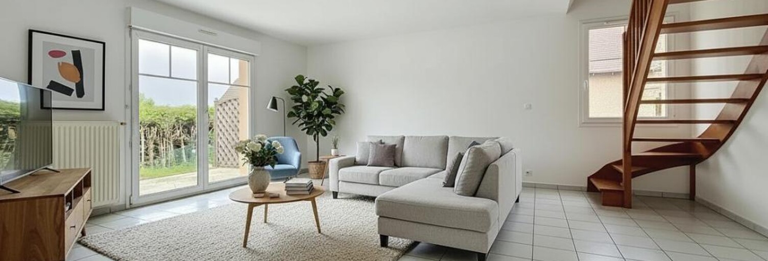 Maison 5 Pièces 99 m² à louer à Roppentzwiller (68480)