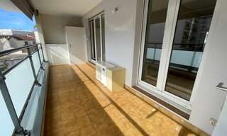 Appartement 4 Pièces 90 m² à louer à Lyon 4 (69004)