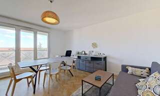 Appartement 2 Pièces 50 m² à louer à Villeurbanne (69100)