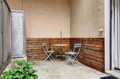 Appartement 1 pièces 475 €
