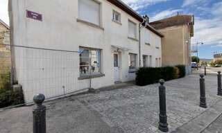 Maison  139 m² à vendre à Saulx (70240)