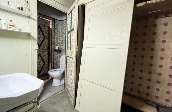 Petit immeuble en centre bourg — photo 5