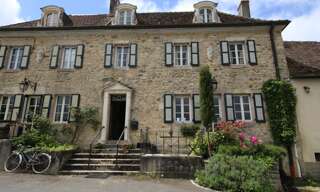Maison 5 Pièces 150 m² à vendre à Saint-Didier-sur-Arroux (71190)