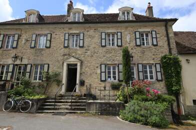 Maison 5 pièces 230000 €