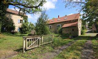 Maison 12 Pièces 325 m² à vendre à Chiddes (58170)