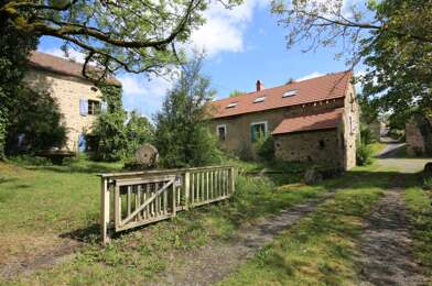Maison 12 pièces 575000 €