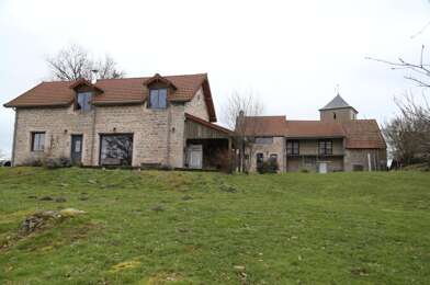 Maison 7 pièces 450000 €