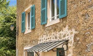Maison 3 Pièces 118 m² à vendre à Seillans (83440)