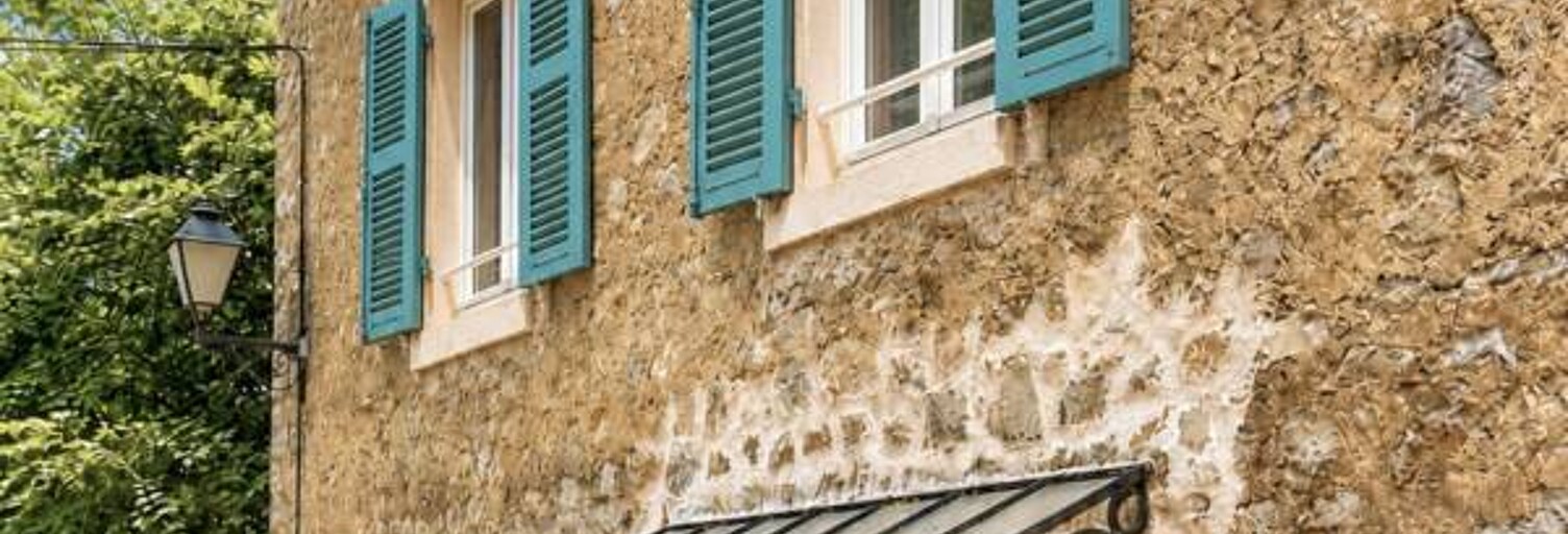 Maison 3 Pièces 118 m² à vendre à Seillans (83440)