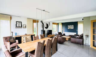 Maison 7 Pièces 172 m² à vendre à Sars-et-Rosières (59230)