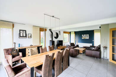 Maison 7 pièces 544000 €